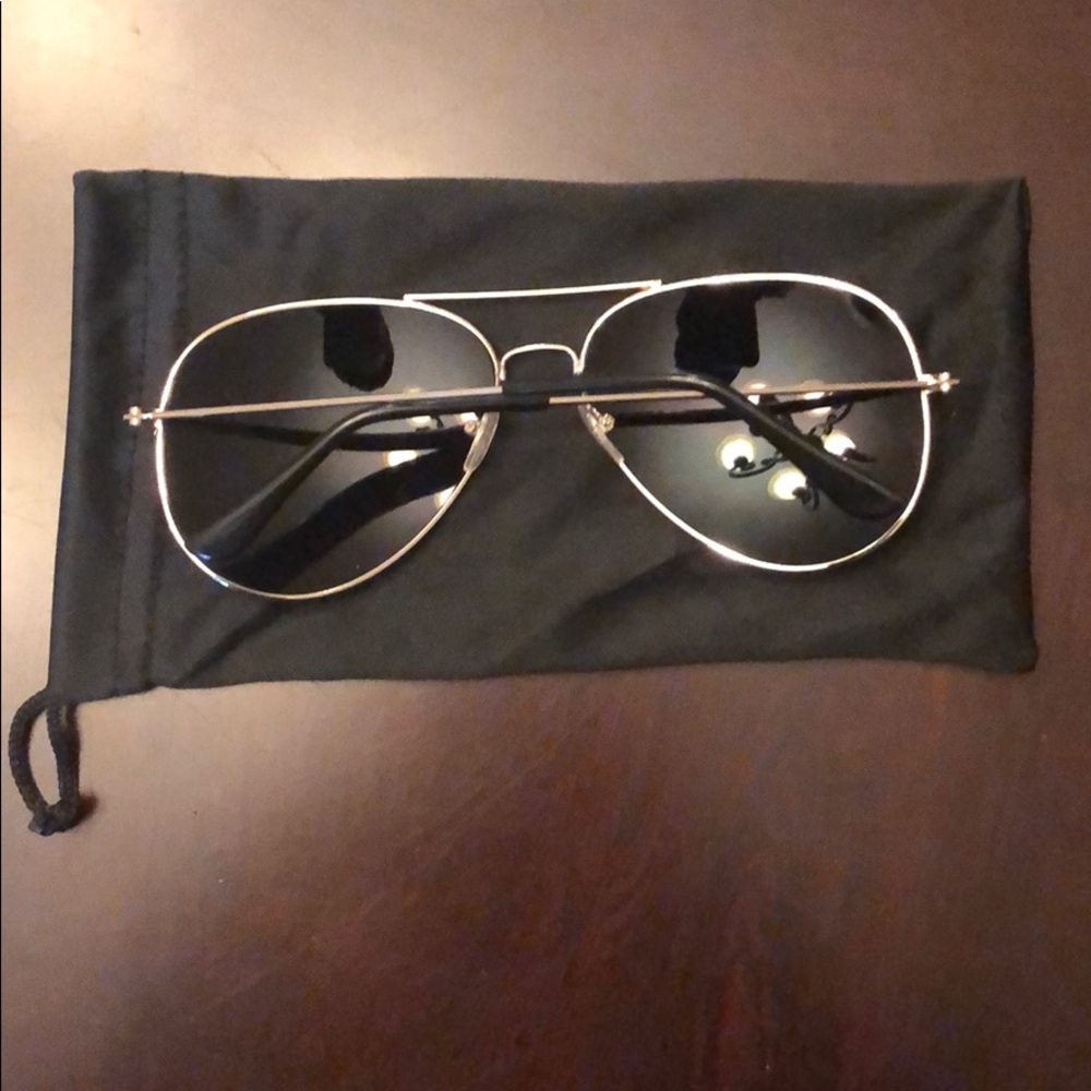 🆕 Pilot Sunglasses
